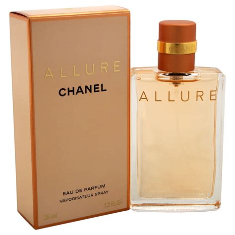 chanel allure dames parfum|chanel allure perfume shop.